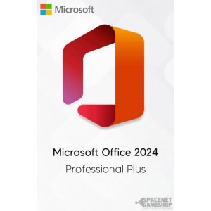 Microsoft Office Professional Plus 2024